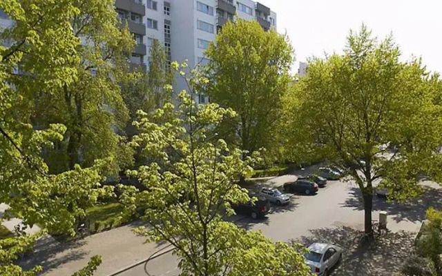 Parkapartments - Berlin 6