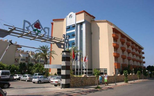 Raina Beach Hotel