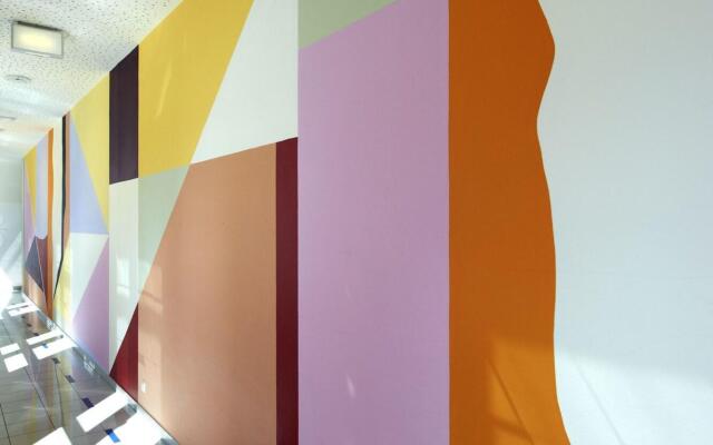 Hotel Kolpinghaus Wien Zentral