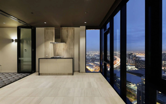 Serviced Apartments Melbourne - Platinum