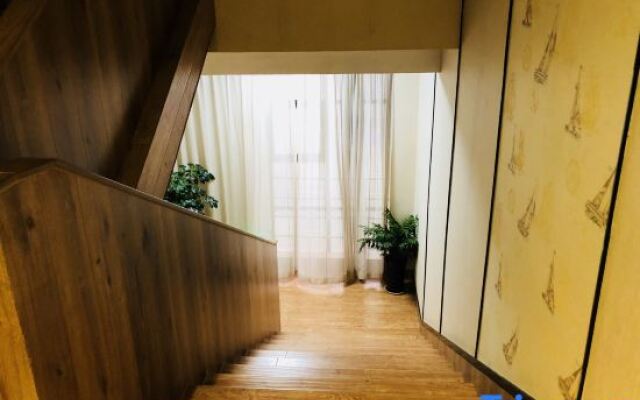 Yuemeijie Hotel