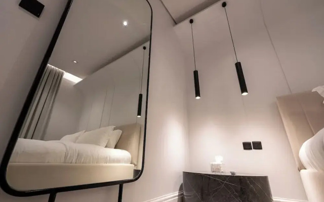 Modern Apartment in Hittin