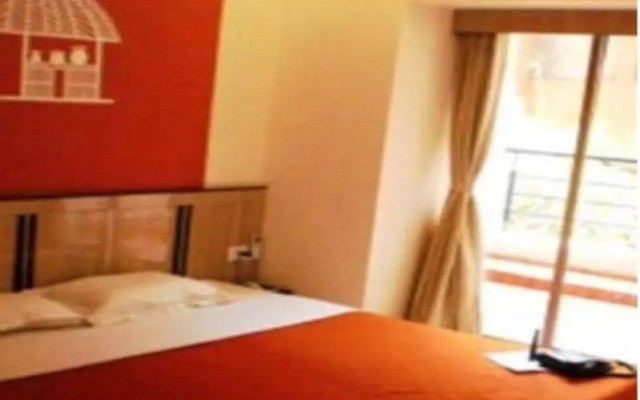 Platinum Suites