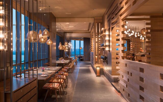 Grand Hyatt Changsha