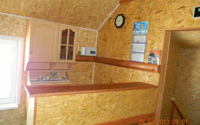 Kim-House Mini-Hotel