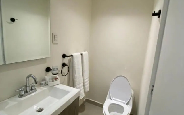 Suites Londres