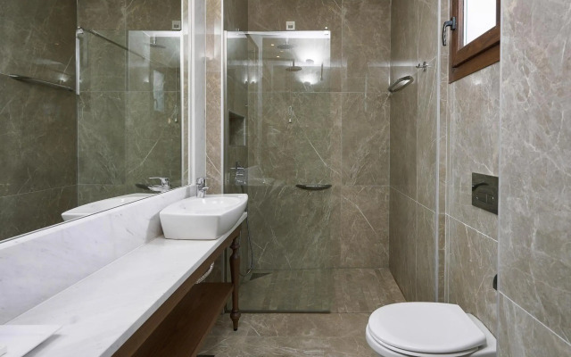 Mediterranean Village Hotel & Spa