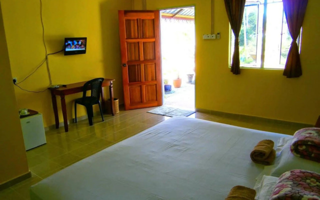 The Cottage Langkawi