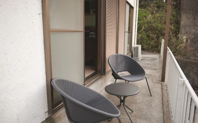 Awaji Aquamarine Resort