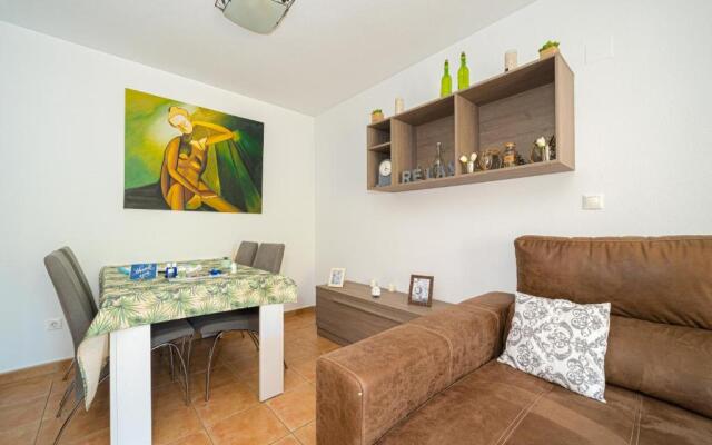 Apartment E041 Albir