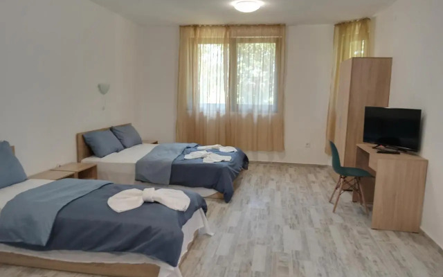 Villa "Pita"