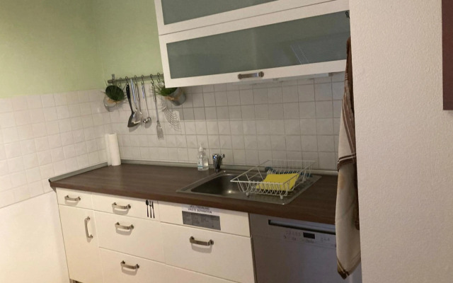 Business Apartment Bugl