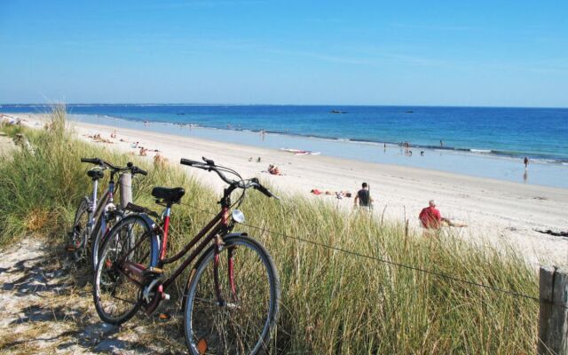 House Léchappé Fouesnant