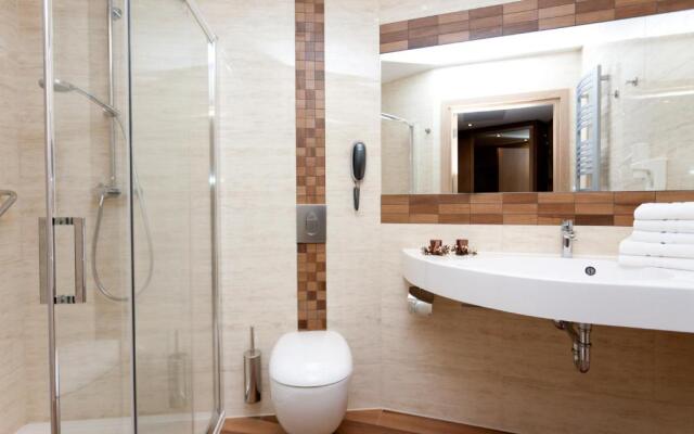 Hotel Wellness Medical Spa Unitral