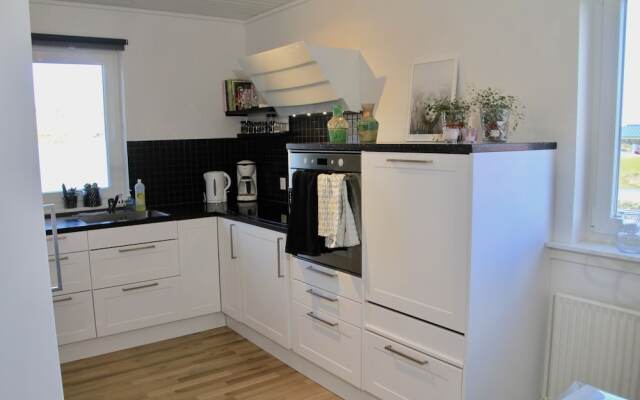 Nordic Inn Thorshavn