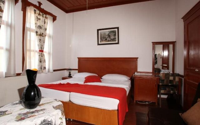 Sebile Hanim Konagi - Special Class