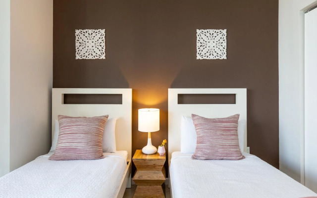 Cesar Suites at Icon Brickell Miami