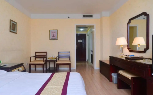 Qinhuangdao Yang Cheng Hotel