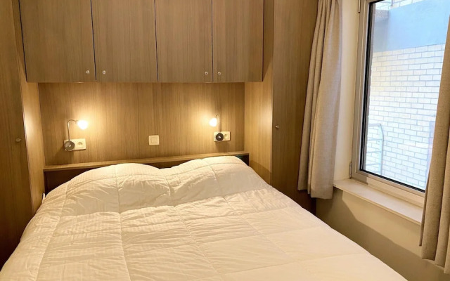 Apartment in Nieuwpoort Near the Beach