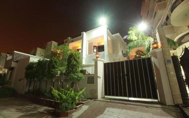 Sai Home Stay Bed and Breakfast