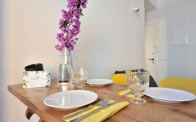 Casa Orchidea,stylish, walk to the beach. WIfi/AC