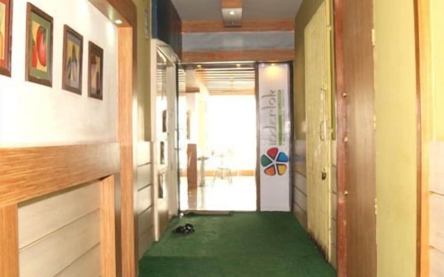 Hotel Inderlok