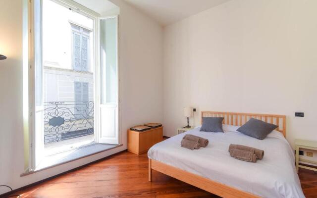 "Via Natta 15" Luxury Apartment - By House Of Travelers -