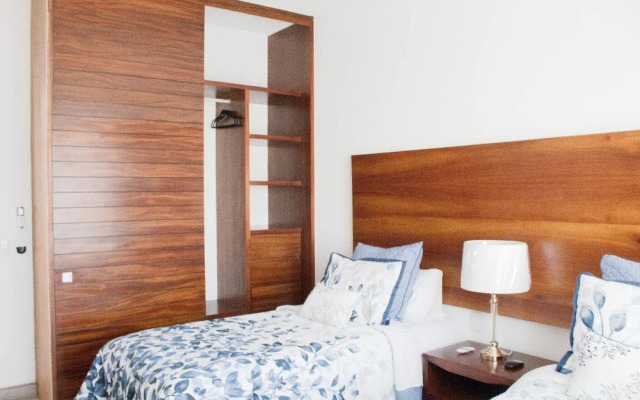 New Villa Deluxe, Golf Club, Punta Cala 205