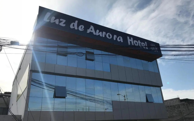Luz De Aurora Hotel