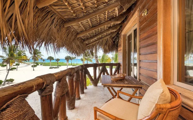 Ocean View Villa with Pool Chef Butler