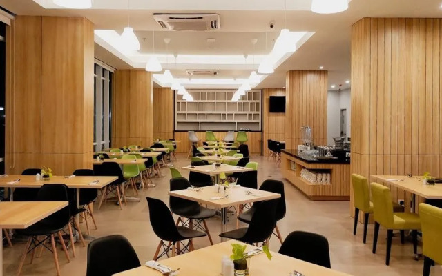 favehotel Karawang