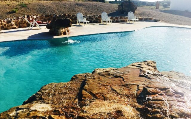 Casa El Ventorrillo - In Campiña de Morón y Marchena