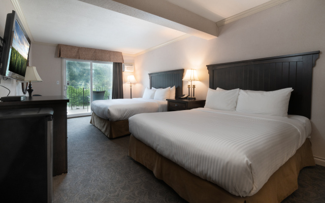 Prestige Inn Nelson
