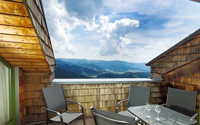 Haus Maria Lindenberg