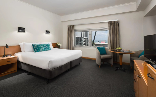 Rydges Darwin Central – Guest Rooms – Darwin