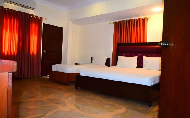 Clifton Inn Guest House