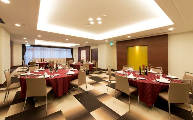 Mercure Okinawa Naha