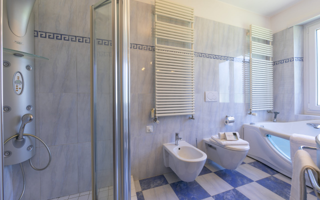 Villa Benessere