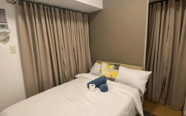 2 Bedroom UNIT 31st floor