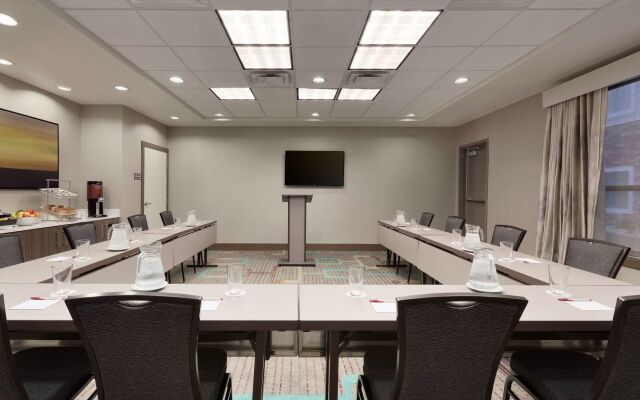 Residence Inn by Marriott San Angelo