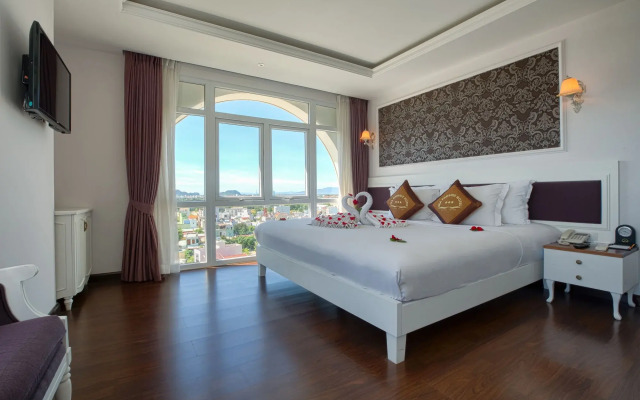 Sea Phoenix Hotel Da Nang