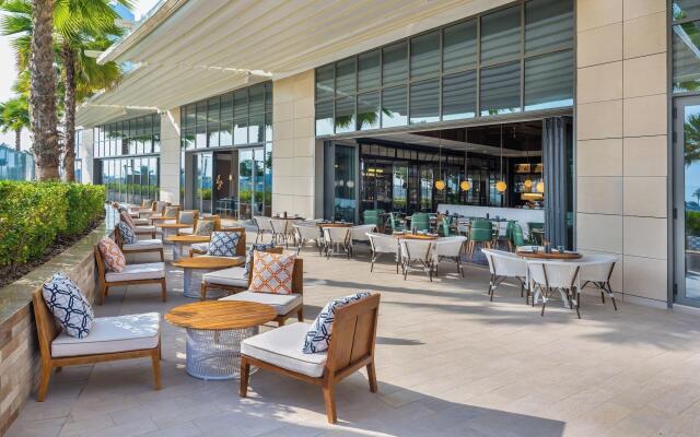 InterContinental Residences Abu Dhabi by IHG