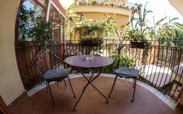 Bed And Breakfast Villa Marysa