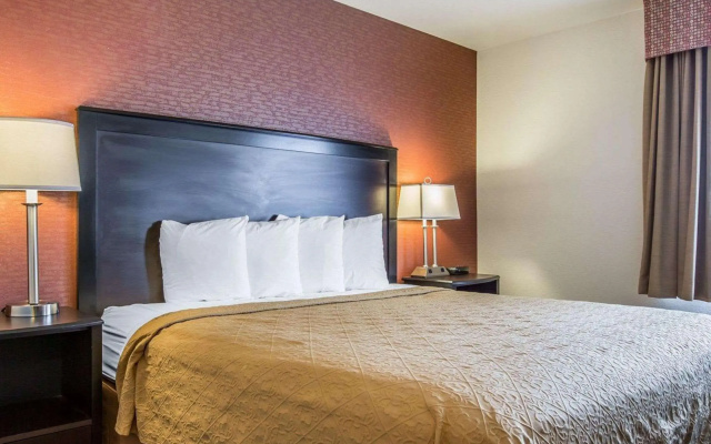 Quality Inn Buellton - Solvang