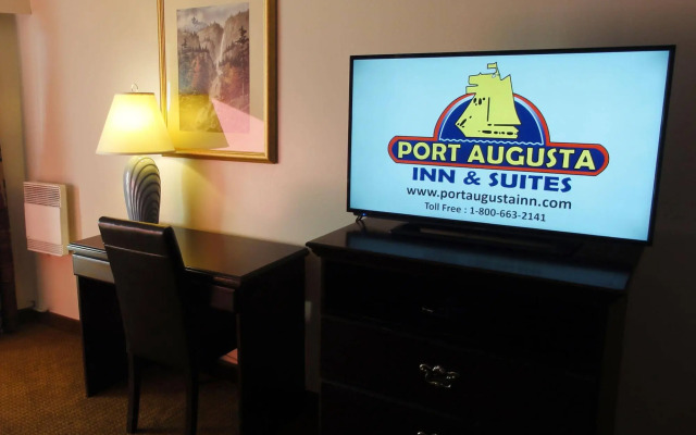 Port Augusta Inn and Suites