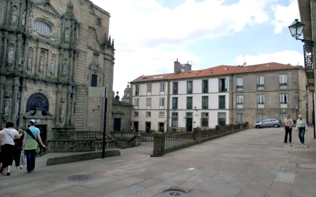 Pensión Da Estrela