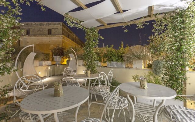 La Loggia dei Raynò