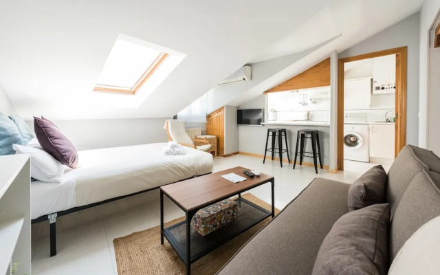 El Apartamento de BarcelÃ³