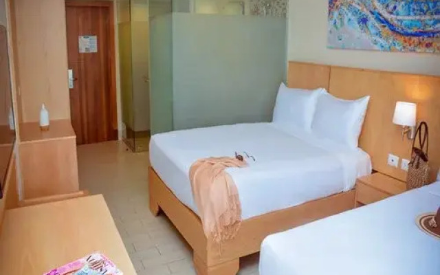 The Tropical at LHVC Resort, Puerto Plata, Dominican Republic