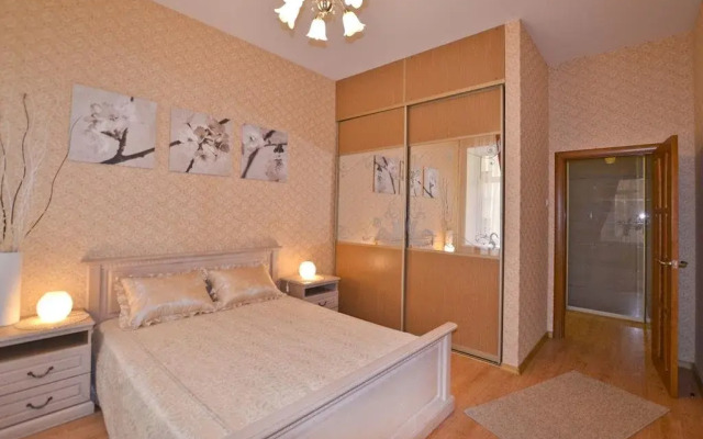 Sutkiarenda On Maliy Prospekt 13